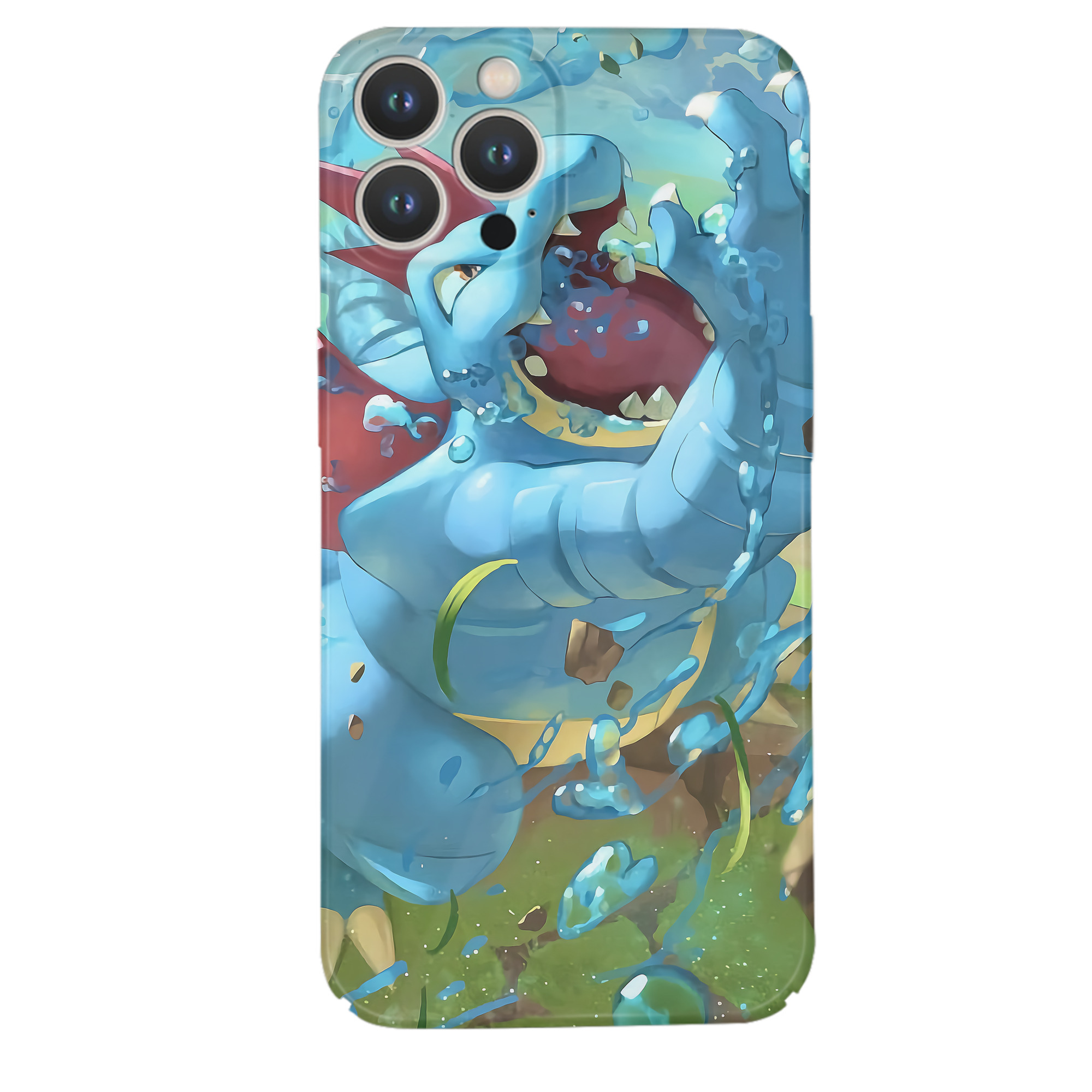 （画像用） ポケットモンスター Pokémon 【iPhone 14シリーズ対応】ハードケース